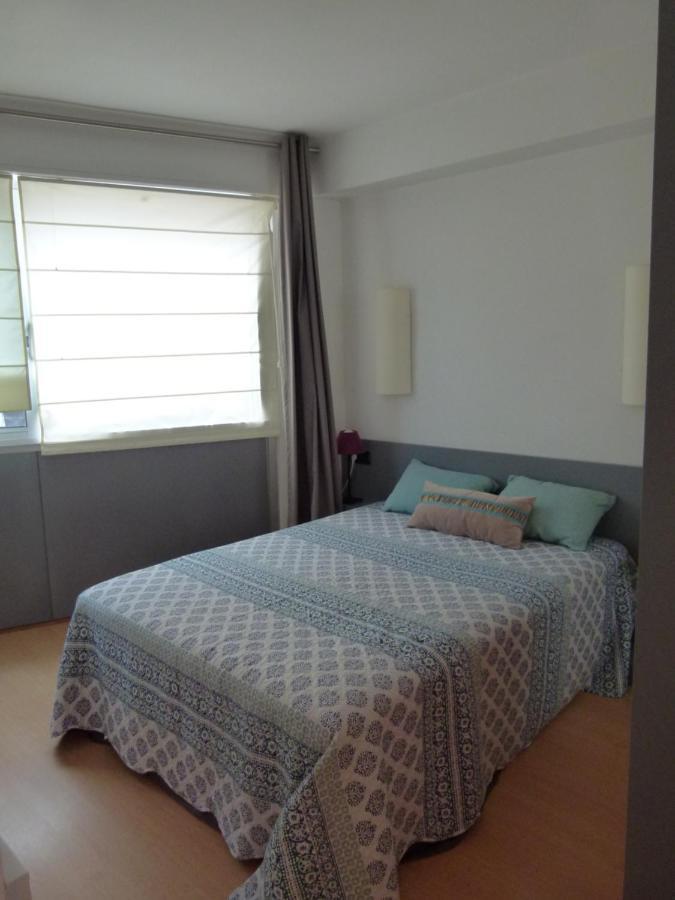Appartement 3 Pieces Au Coeur D'Hendaye Plage Exterior photo