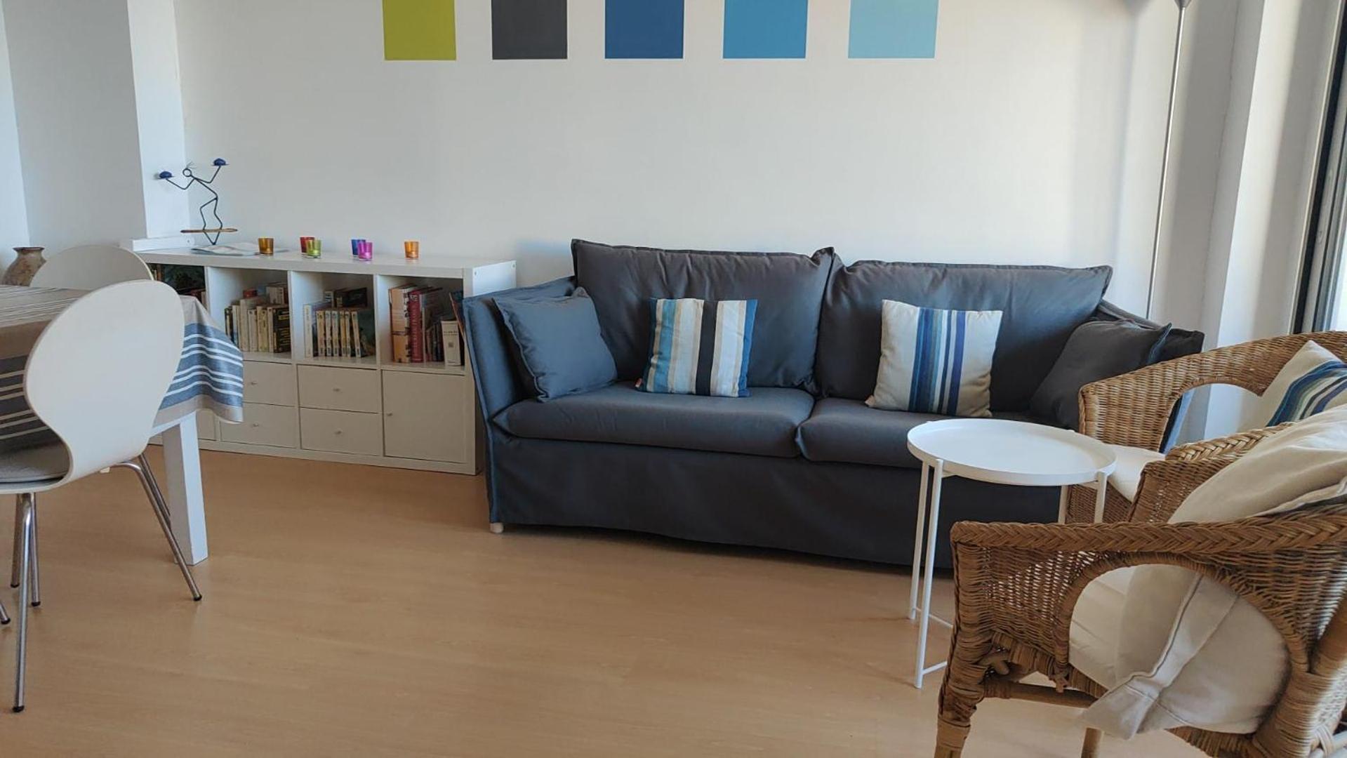 Appartement 3 Pieces Au Coeur D'Hendaye Plage Exterior photo